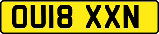 OU18XXN