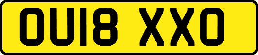 OU18XXO