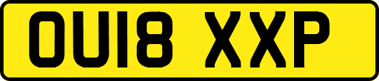 OU18XXP