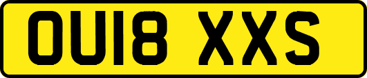 OU18XXS