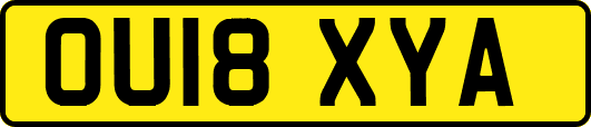 OU18XYA