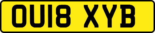 OU18XYB