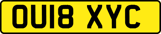 OU18XYC