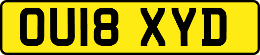 OU18XYD
