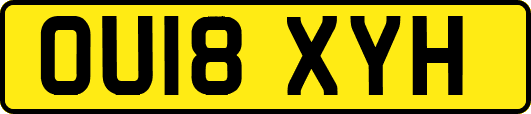 OU18XYH