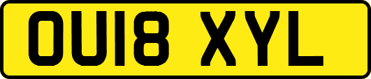 OU18XYL