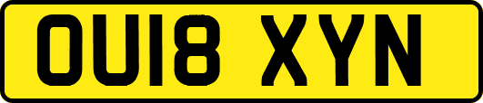 OU18XYN