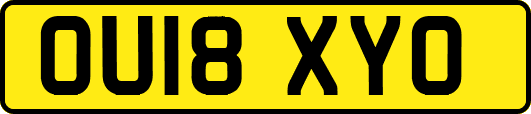 OU18XYO