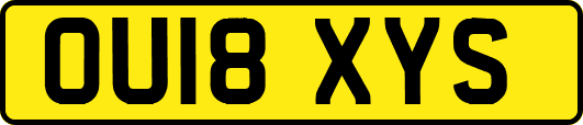 OU18XYS