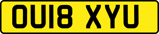 OU18XYU