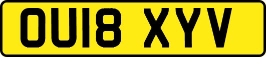 OU18XYV