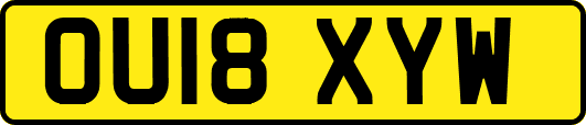 OU18XYW