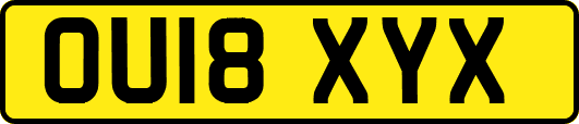 OU18XYX