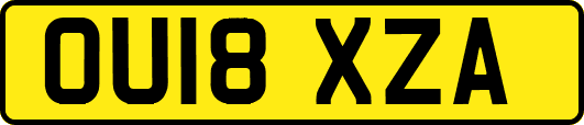 OU18XZA