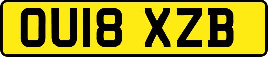 OU18XZB