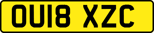OU18XZC