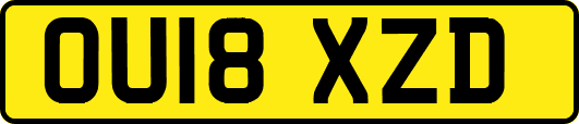 OU18XZD