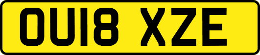 OU18XZE