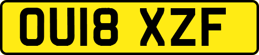OU18XZF