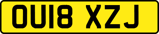 OU18XZJ