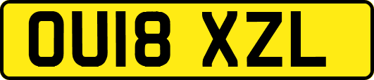 OU18XZL