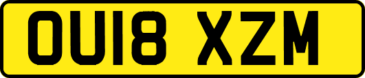 OU18XZM