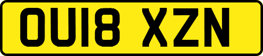 OU18XZN