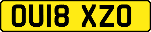 OU18XZO