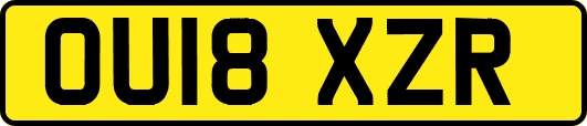 OU18XZR