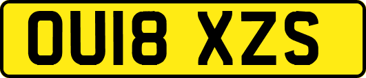 OU18XZS