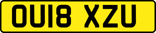 OU18XZU