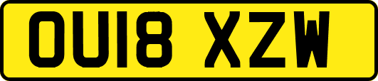 OU18XZW