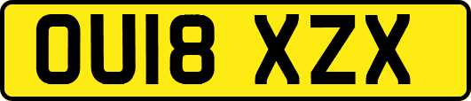 OU18XZX