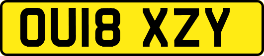 OU18XZY