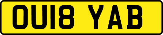 OU18YAB