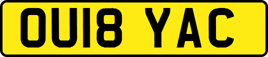 OU18YAC