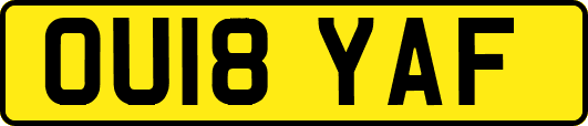 OU18YAF