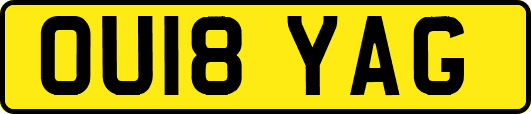 OU18YAG