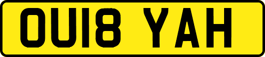 OU18YAH