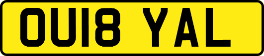 OU18YAL