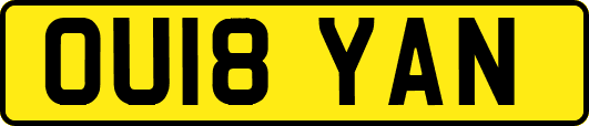 OU18YAN