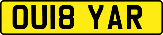 OU18YAR