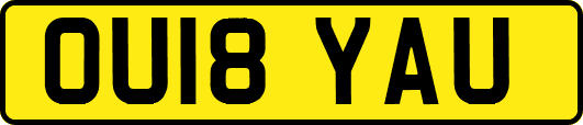 OU18YAU