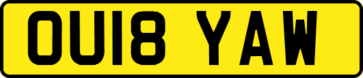 OU18YAW