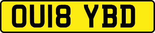 OU18YBD