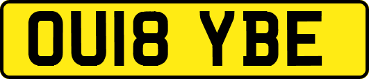 OU18YBE