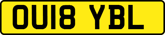 OU18YBL