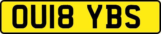 OU18YBS