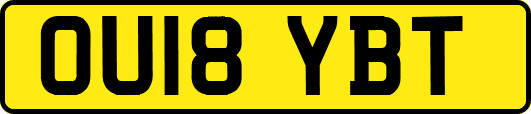 OU18YBT