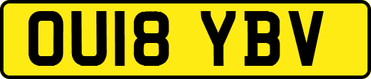 OU18YBV